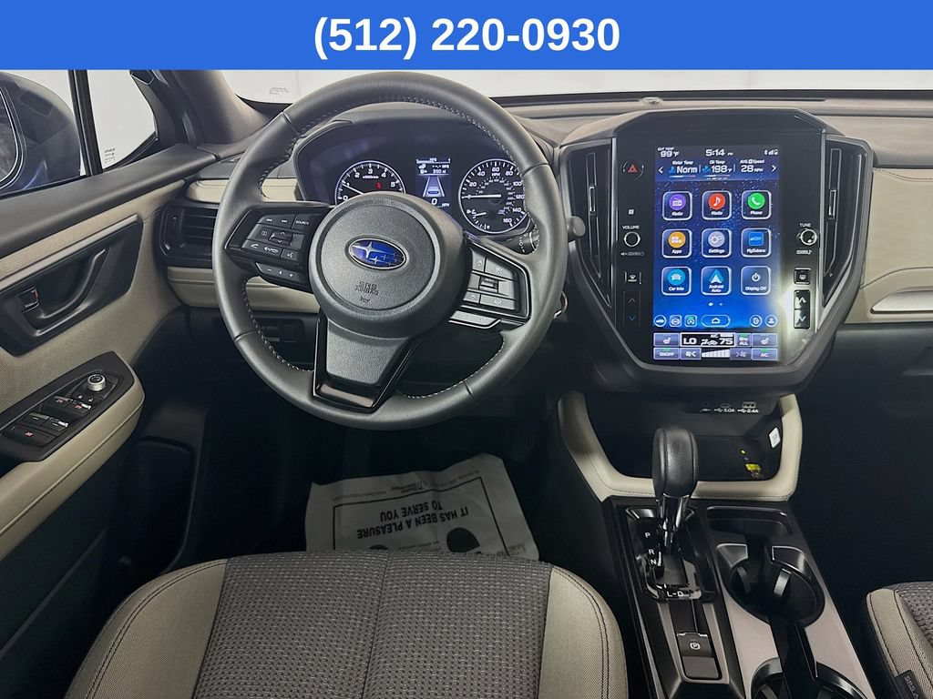 Used 2026 Subaru Forester Premium AWD/4WD image 27