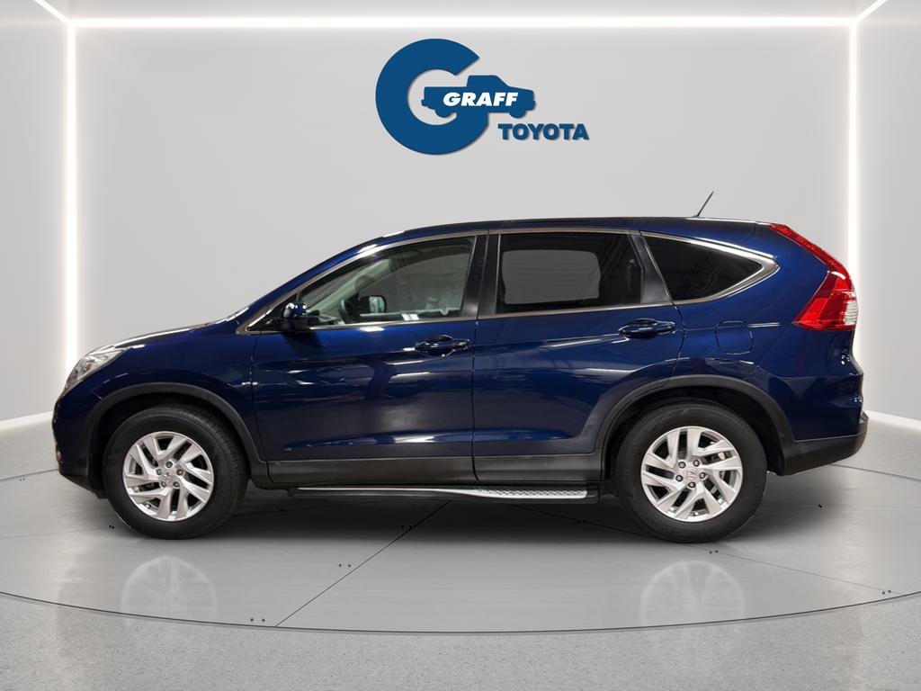 Used 2016 Honda CR-V EX image 12