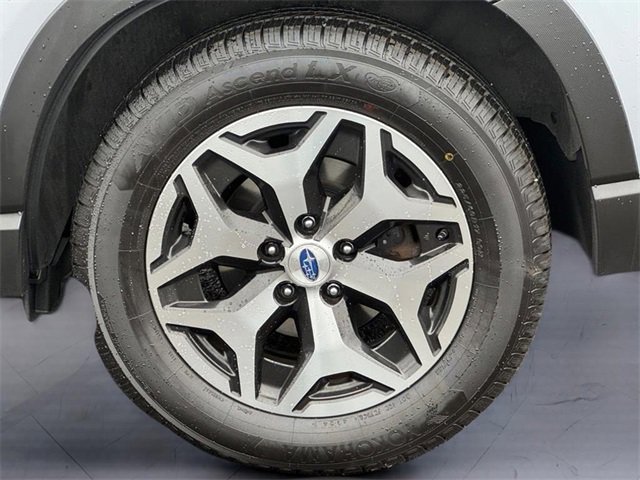 Used 2021 Subaru Forester Premium w/ Popular Package #1 image 7