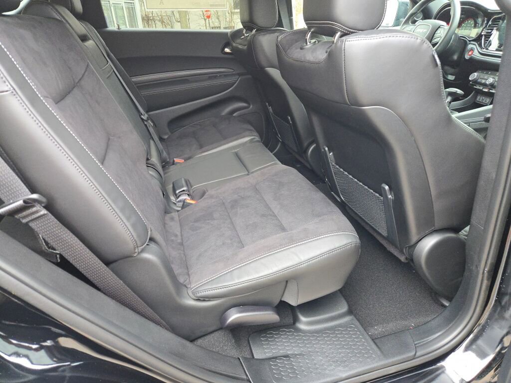 New 2026 Dodge Durango SRT Hellcat image 9