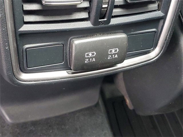 Used 2019 Subaru Forester Sport image 11