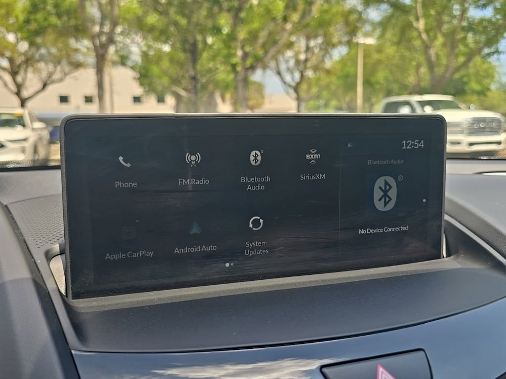 Used 2020 Acura RDX AWD image 20