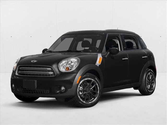 Used 2015 MINI Cooper Countryman S