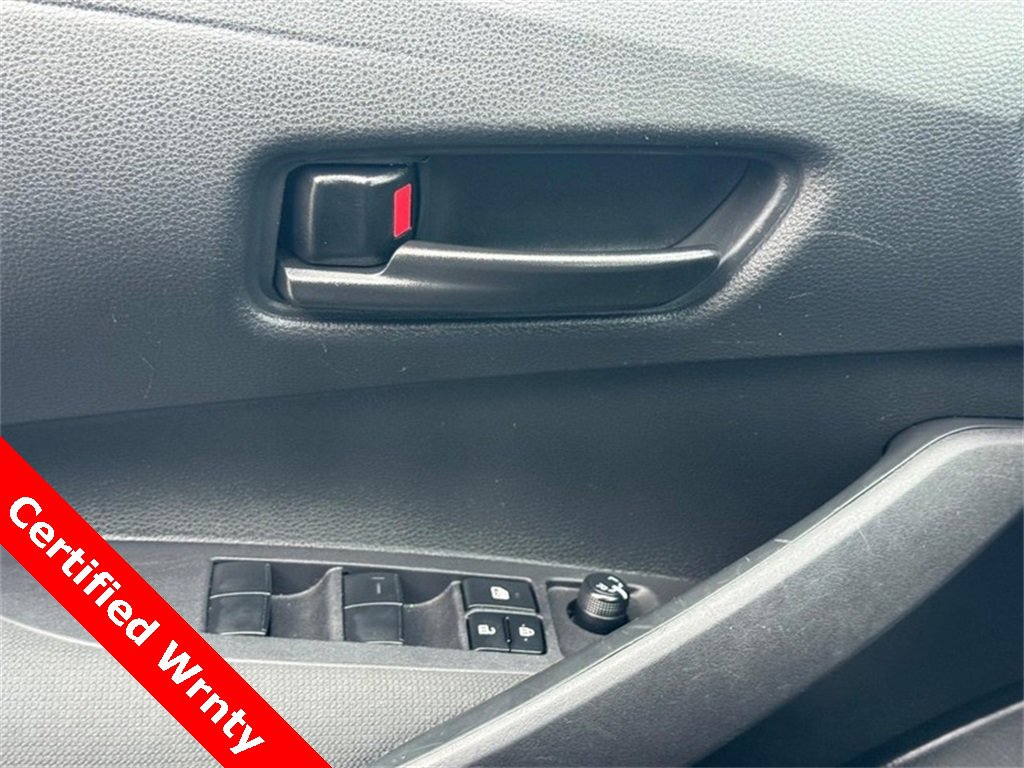 Used 2024 Toyota Corolla LE image 24