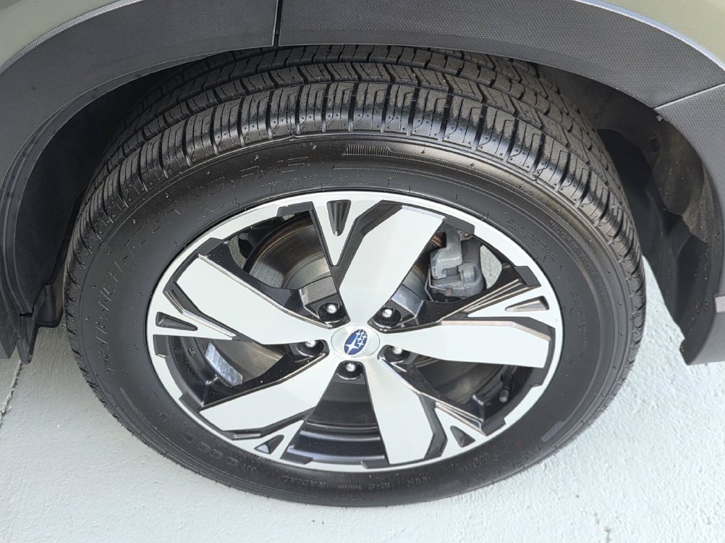 Used 2020 Subaru Forester Touring AWD/4WD image 36