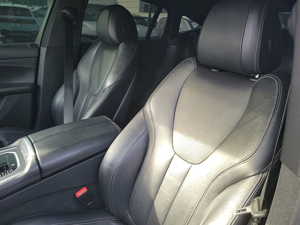 Used 2020 BMW X6 sDrive40i w/ Convenience Package image 18