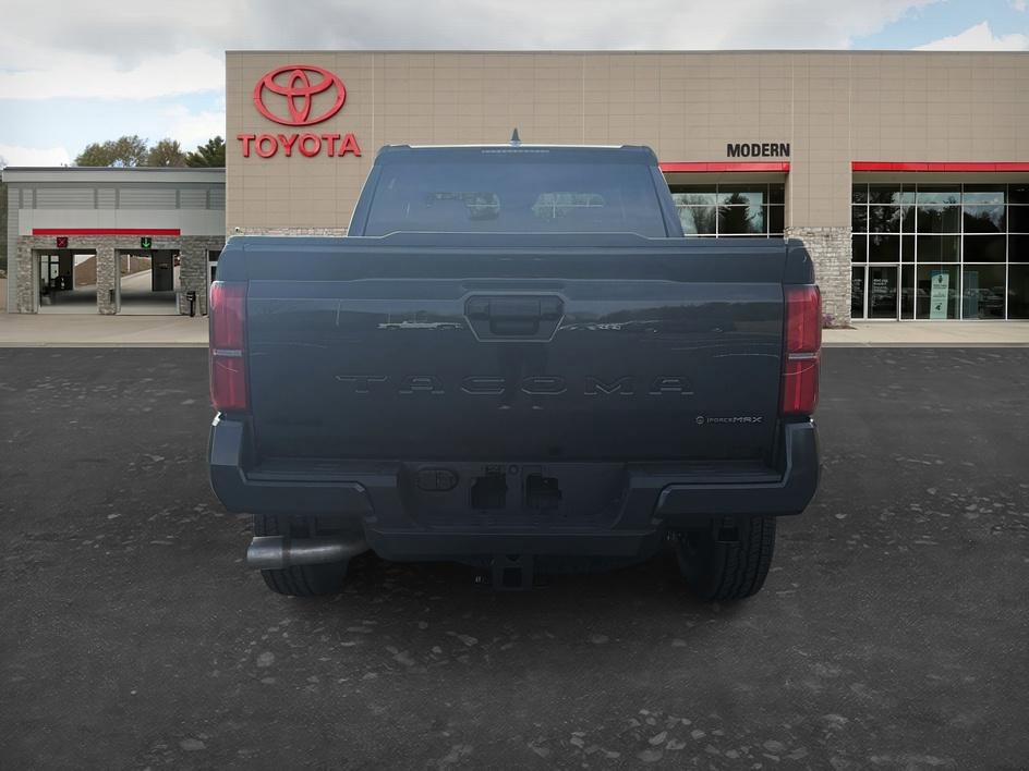 New 2026 Toyota Tacoma TRD Off-Road AWD/4WD image 6