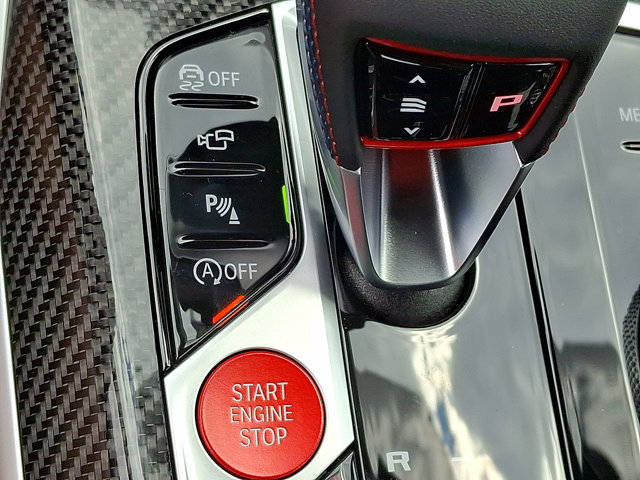 New 2026 BMW M4 xDrive Competition image 16