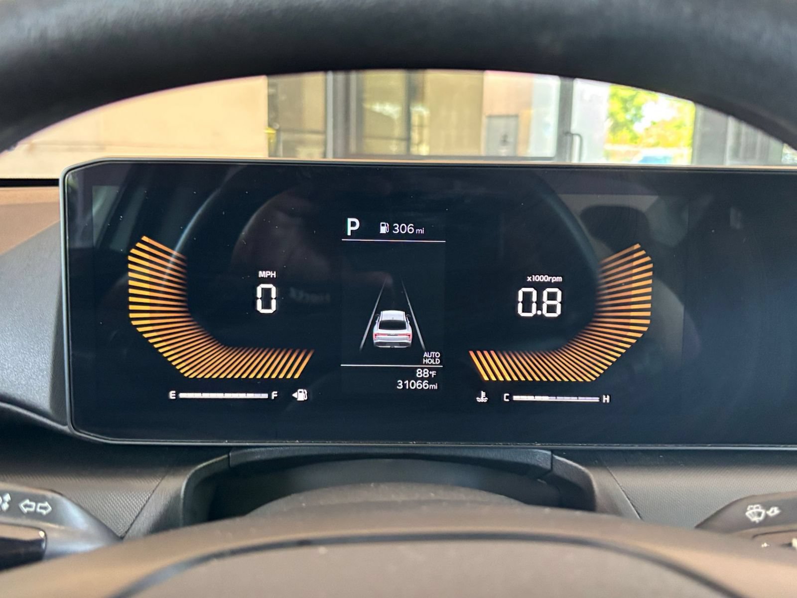 Used 2025 Kia K4 FWD image 38