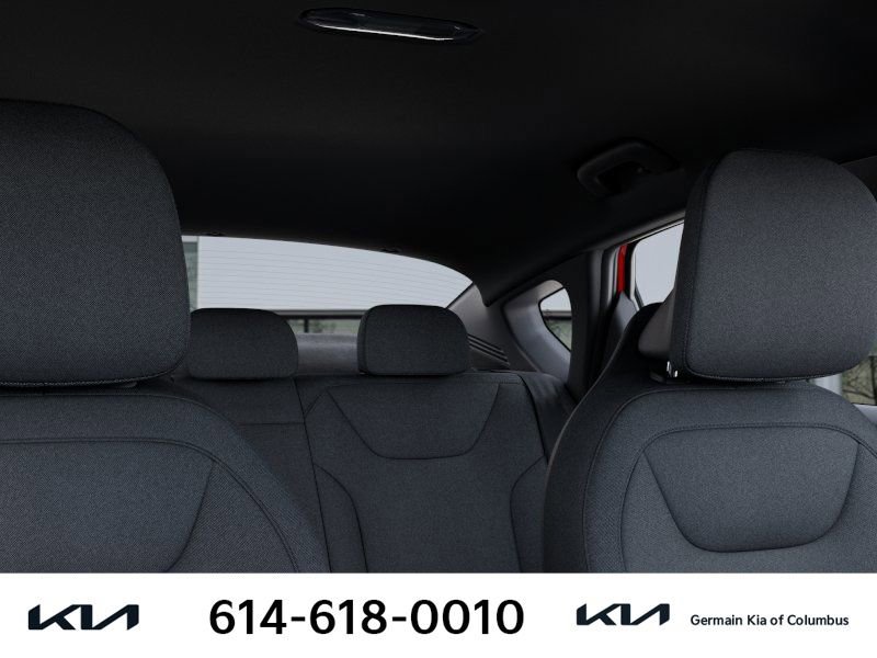 New 2026 Kia K4 FWD image 30