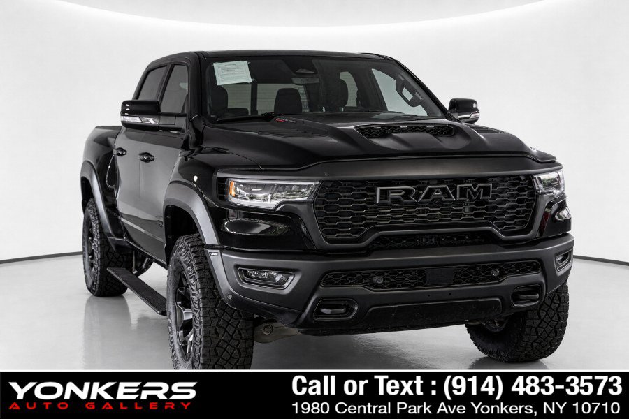 Used 2026 RAM 1500 RHO AWD/4WD image 4
