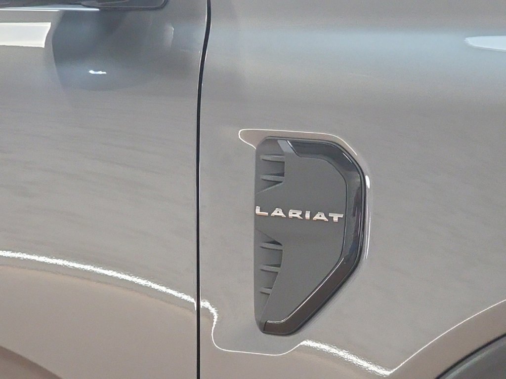 New 2025 Ford Ranger Lariat w/ Convenience Package image 10