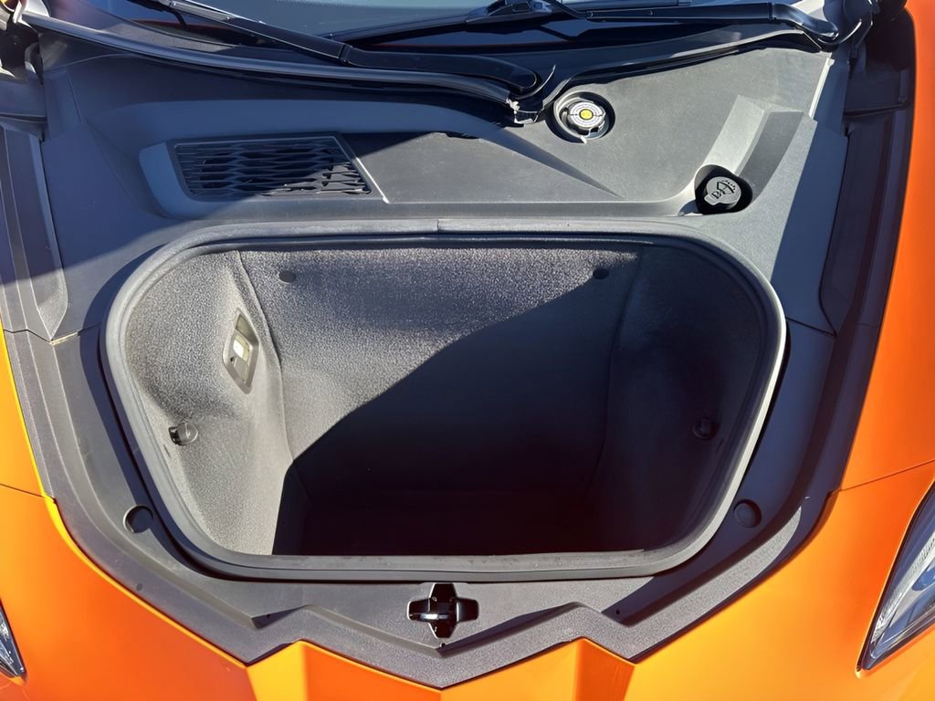 Used 2024 Chevrolet Corvette Stingray image 30