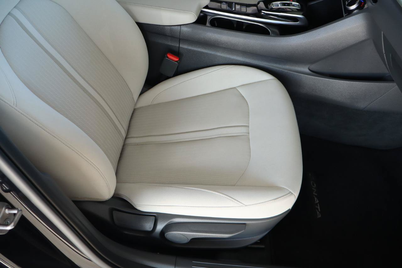 Used 2023 Hyundai Sonata SEL w/ Convenience Package FWD image 38