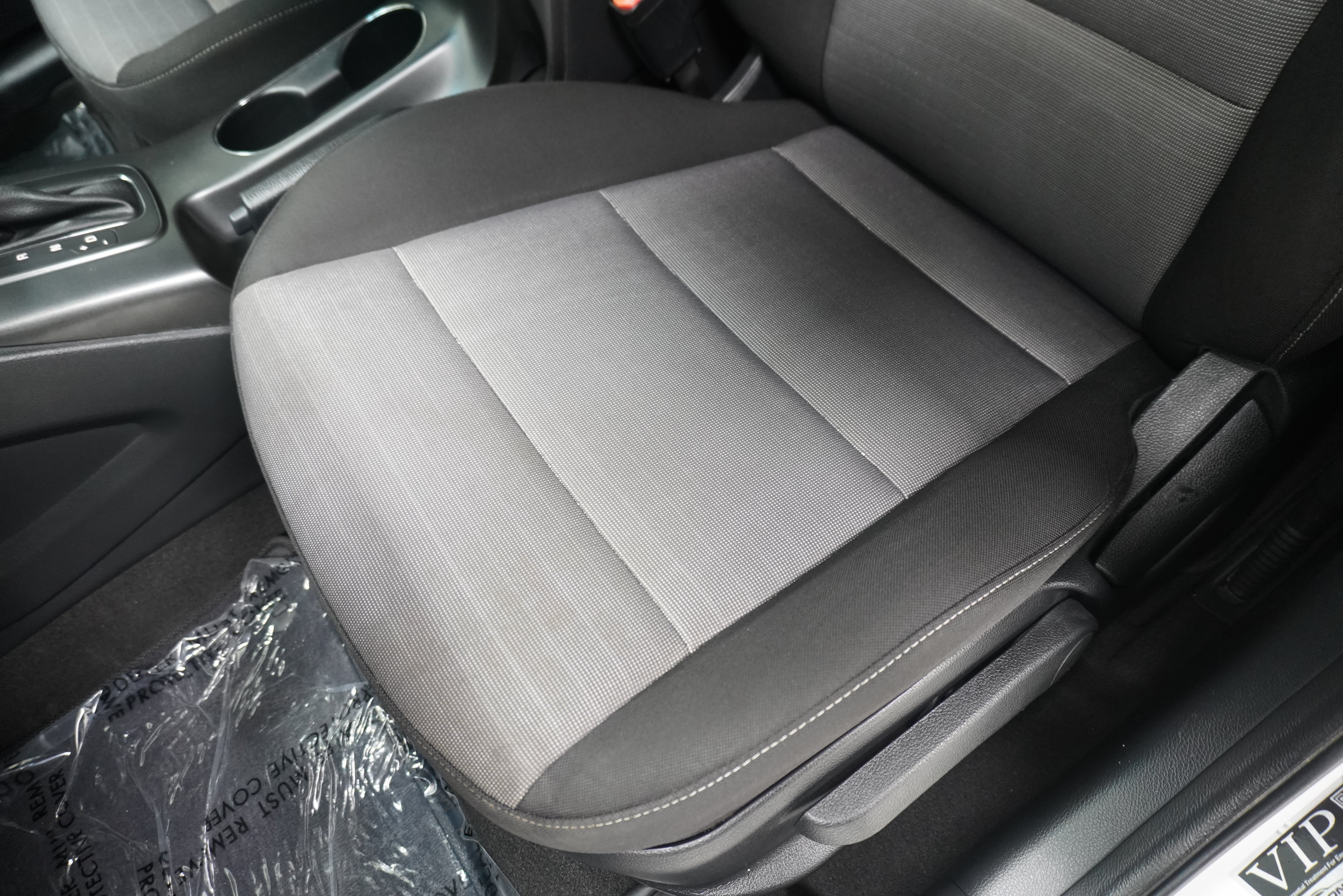 Used 2016 Kia Forte LX FWD image 11