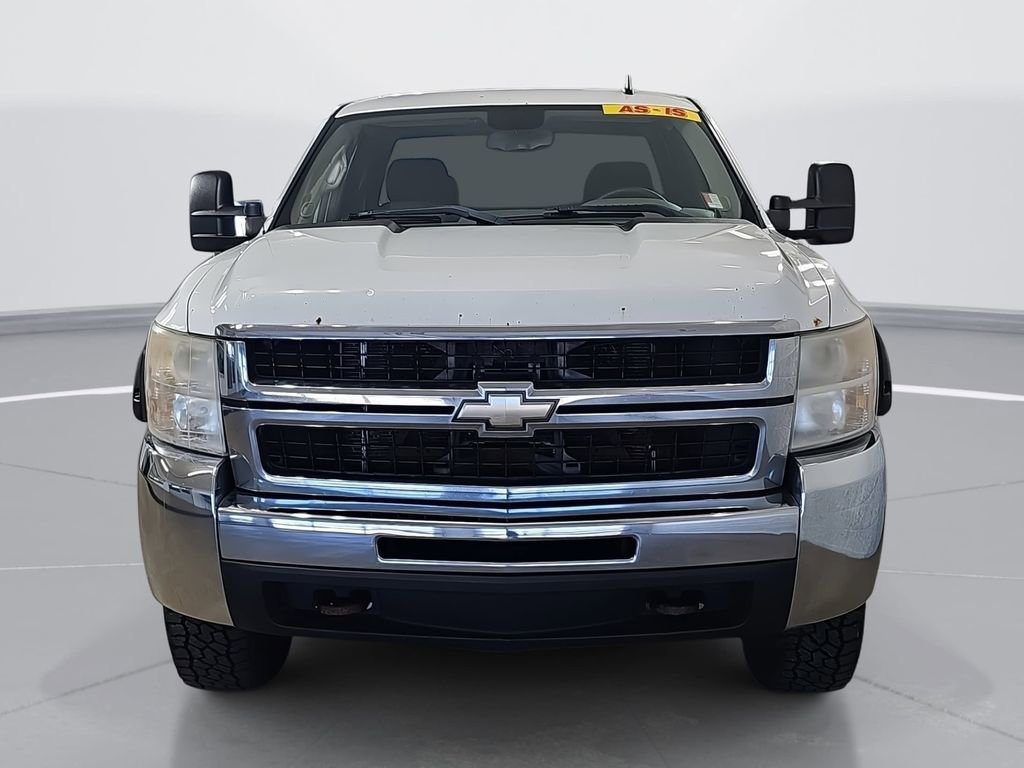 Used 2007 Chevrolet Silverado 2500 W/T image 10