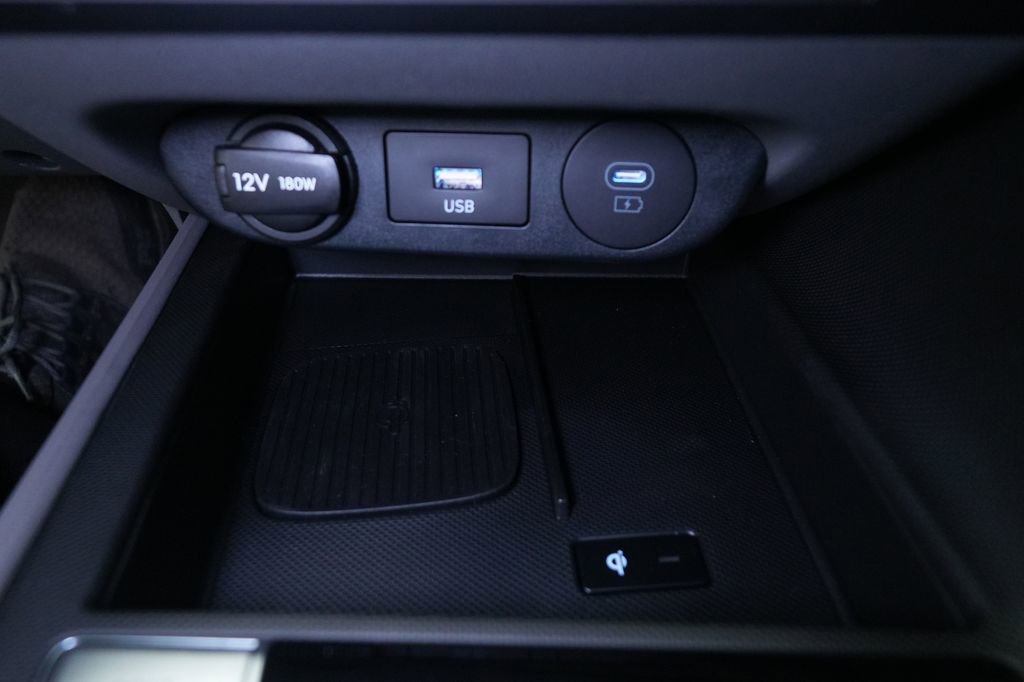 New 2026 Hyundai Elantra Sport image 30