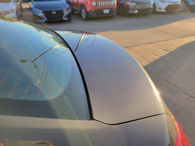 Used 2018 MAZDA MAZDA3 Sport w/ Preferred Equipment Package image 14