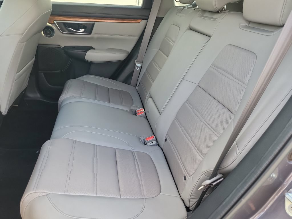 Used 2022 Honda CR-V EX-L image 15