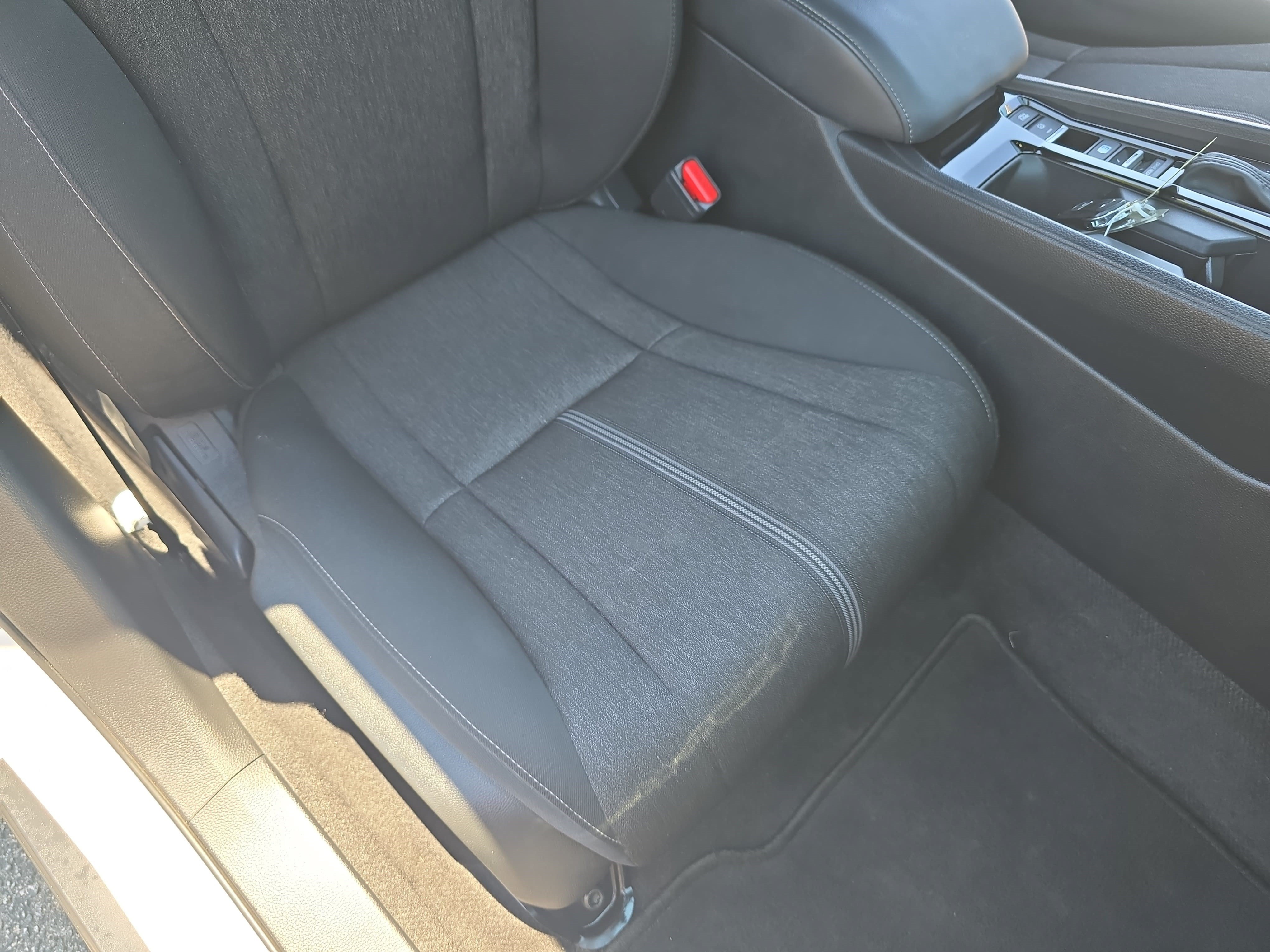 Used 2023 Honda Accord Sport image 10