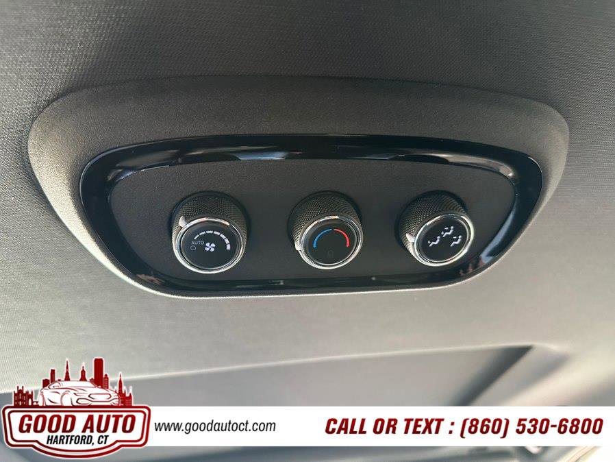 Used 2021 Dodge Durango SRT Hellcat w/ Technology Group AWD/4WD image 25