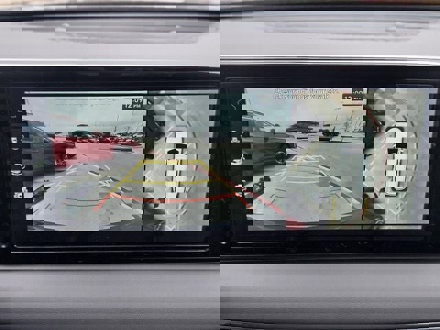 Used 2025 Hyundai Palisade Calligraphy image 13