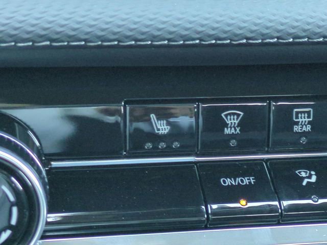 New 2026 Chevrolet Equinox LT w/ Midnight Edition image 21