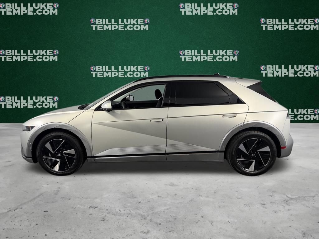 Used 2026 Hyundai Ioniq 5 Limited RWD image 10