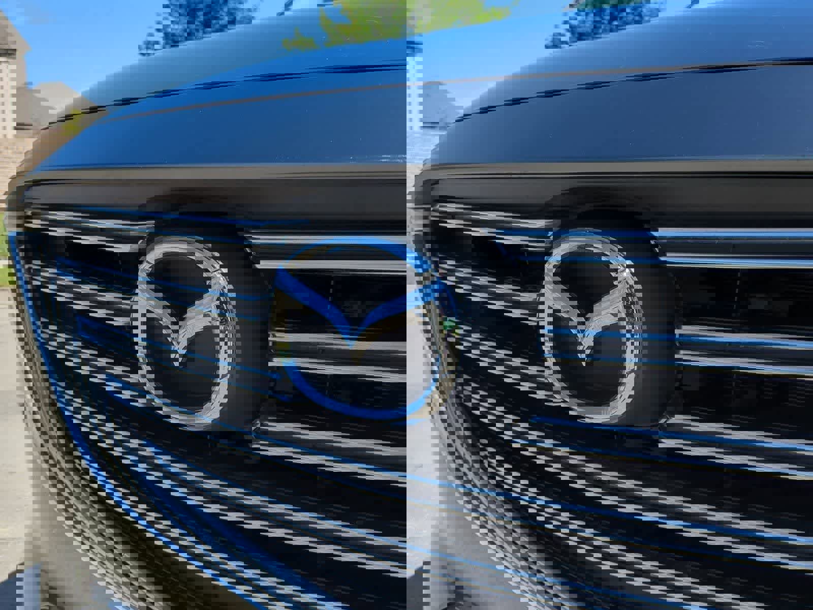 Used 2017 MAZDA CX-9 Touring image 10