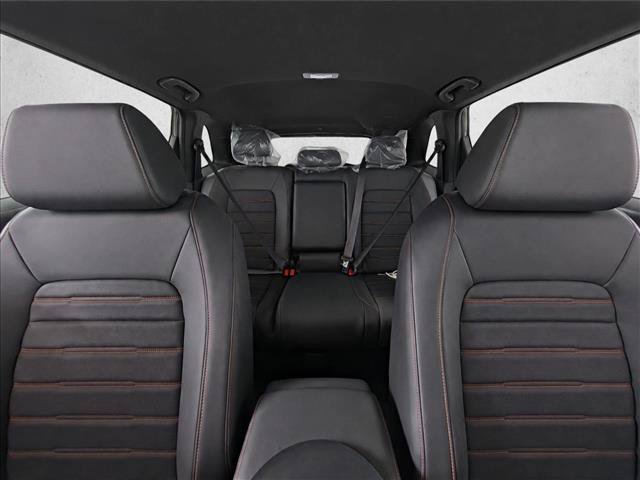 New 2027 Honda CR-V Sport Touring image 16