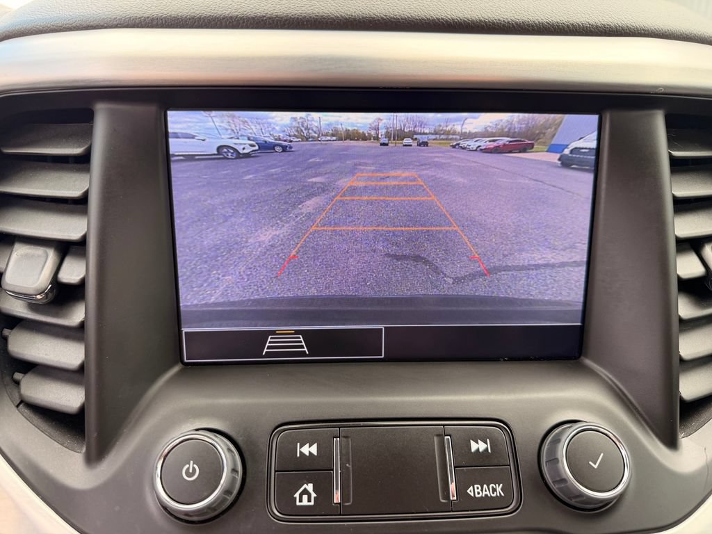 Used 2023 GMC Acadia SLE AWD/4WD image 23