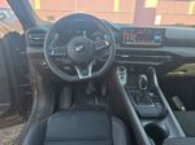 Used 2024 Dodge Hornet R/T w/ R/T Blacktop Package image 7