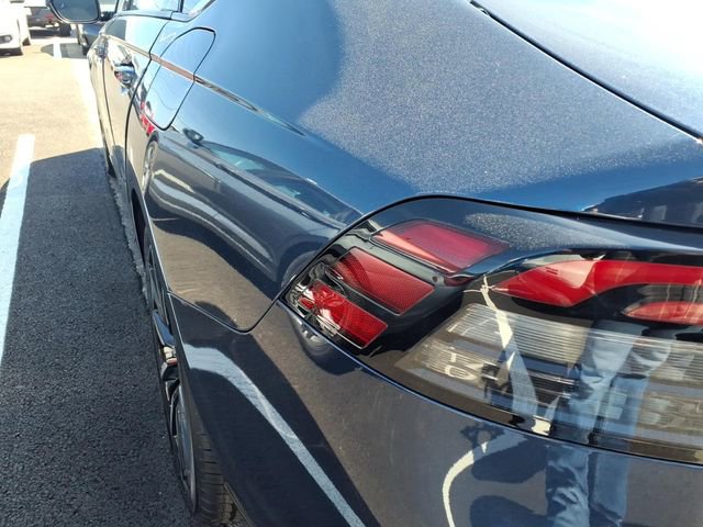 Certified 2024 Honda Accord Touring image 19