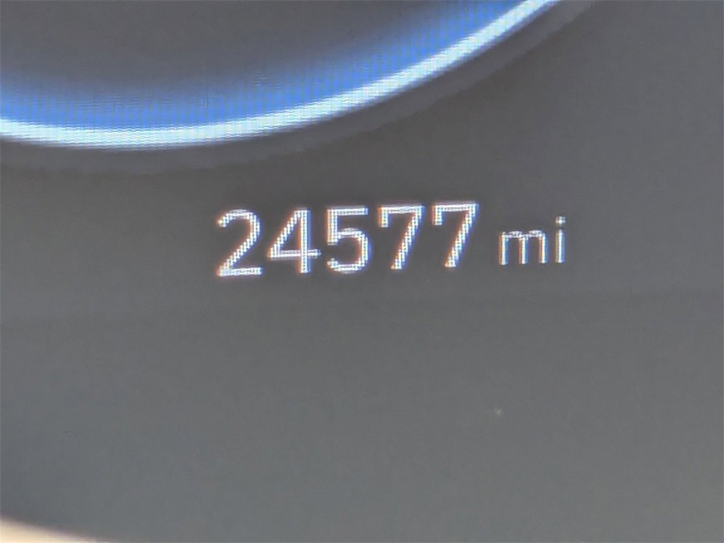 Used 2024 Hyundai Elantra SEL image 16