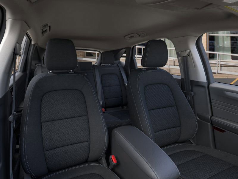 New 2026 Ford Escape Active FWD image 12