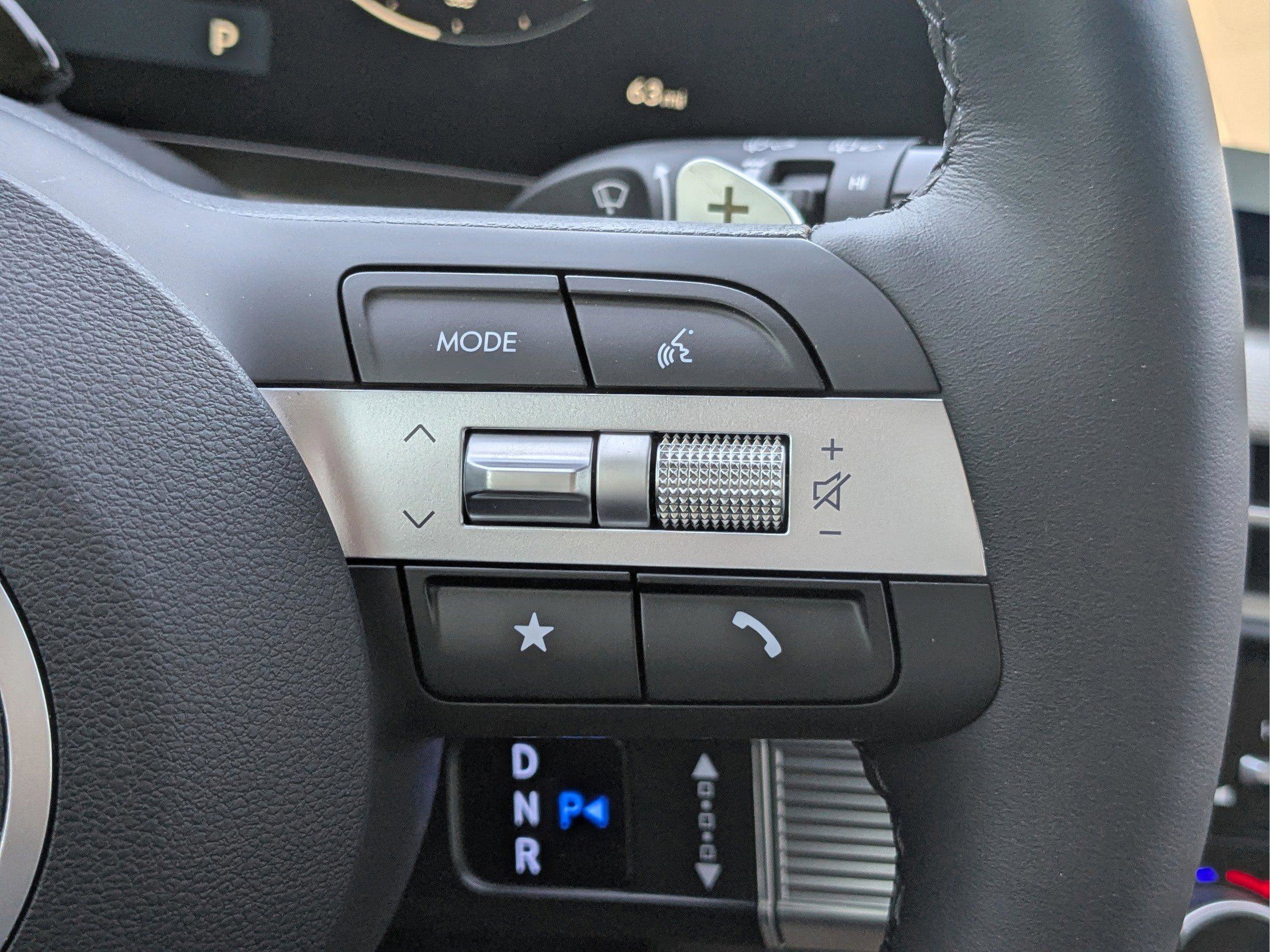 New 2026 Hyundai Tucson Limited image 31