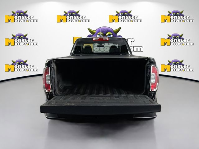 Used 2022 GMC Canyon Elevation Standard w/ Convenience Package image 25