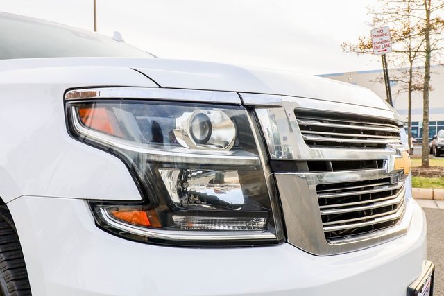 Used 2019 Chevrolet Tahoe Premier image 18