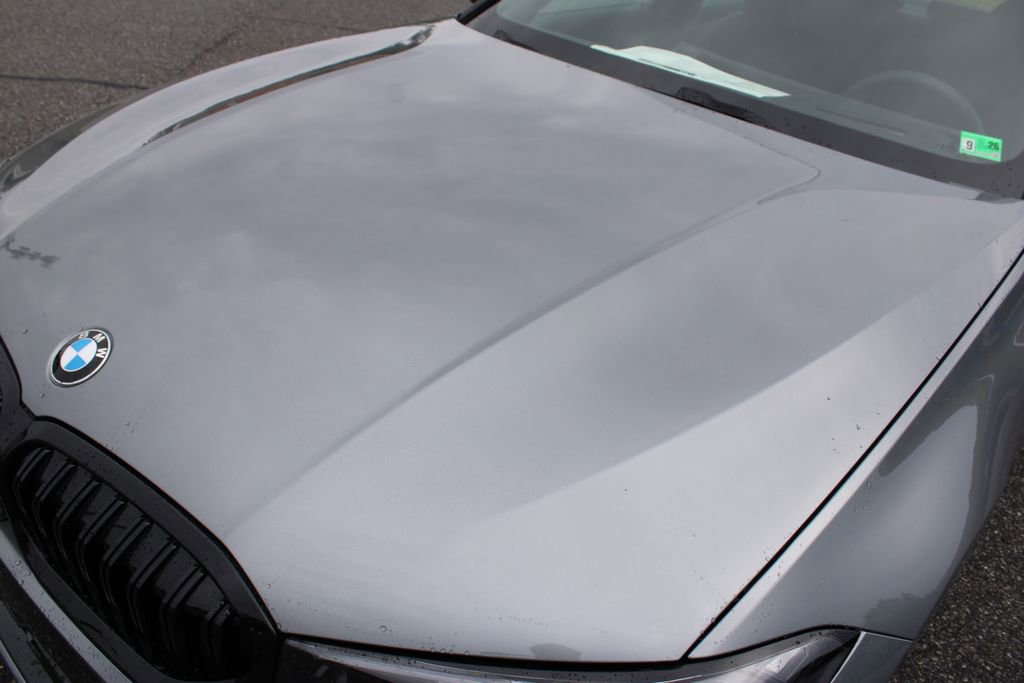 New 2025 BMW 330i xDrive Sedan w/ M Sport Package image 41