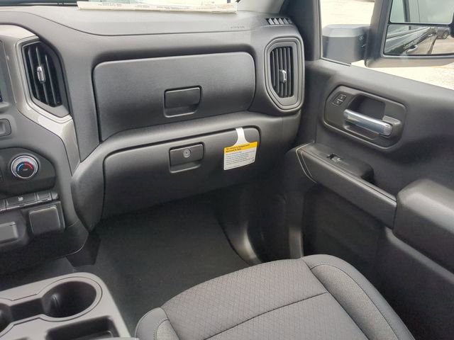 Certified 2025 Chevrolet Silverado 2500 Custom w/ Custom Value Package image 16