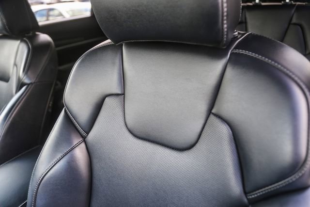 Certified 2024 Kia Telluride S w/ S Sunroof Package image 27