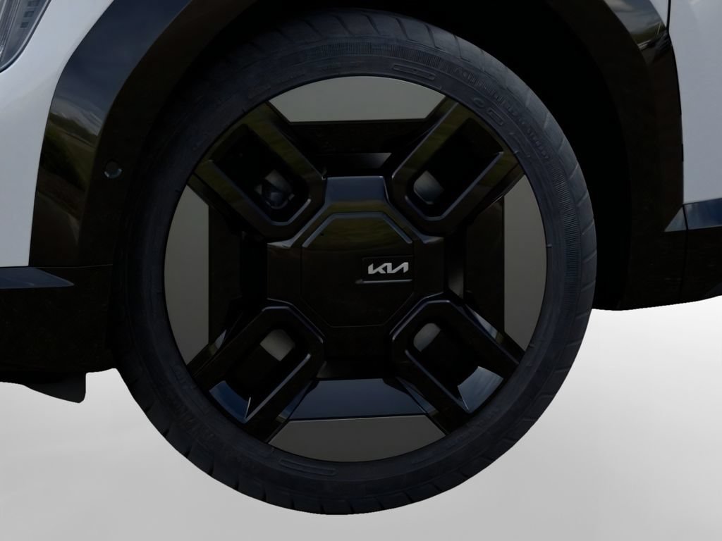 New 2026 Kia EV9 GT-Line AWD/4WD image 9
