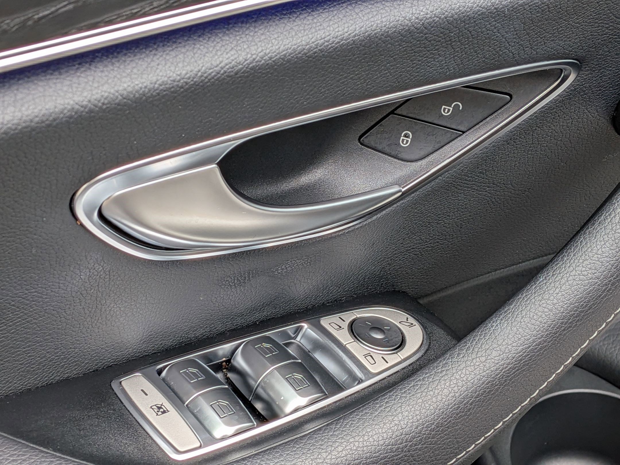 Certified 2023 Mercedes-Benz E 350 4MATIC Sedan image 16