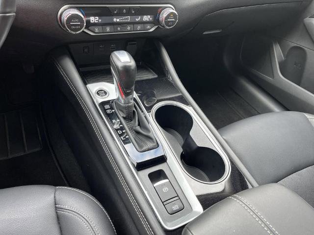 Certified 2023 Nissan Altima 2.5 SL image 9