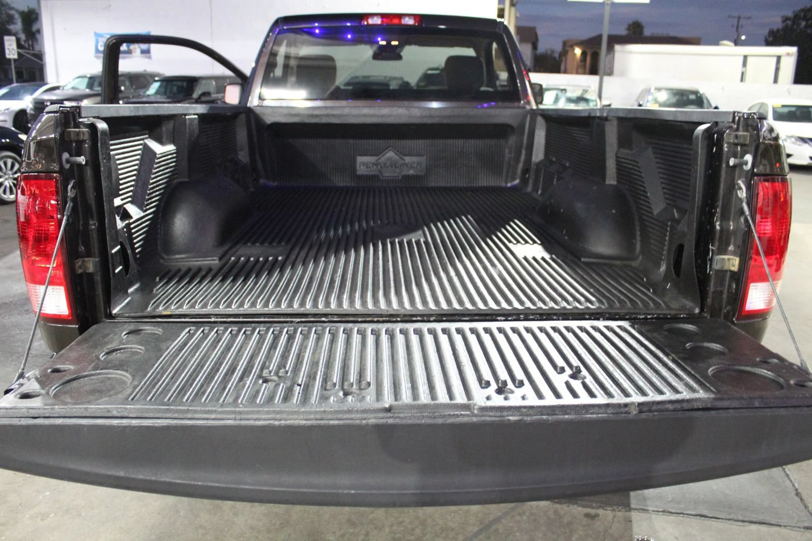 Used 2017 RAM 1500 Tradesman w/ Power & Remote Entry Group RWD image 25