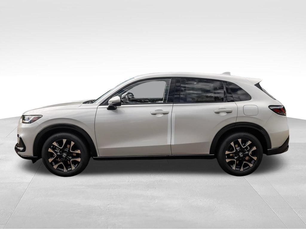 New 2027 Honda HR-V EX-L image 6