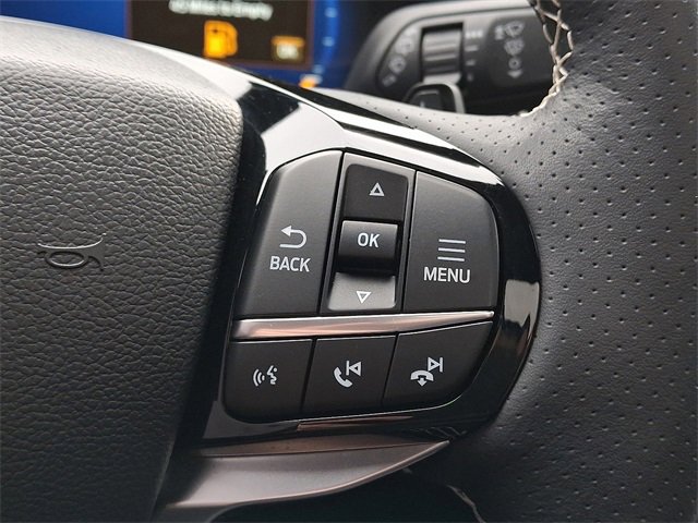 Certified 2023 Ford Explorer ST w/ Equipment Group 401A image 23