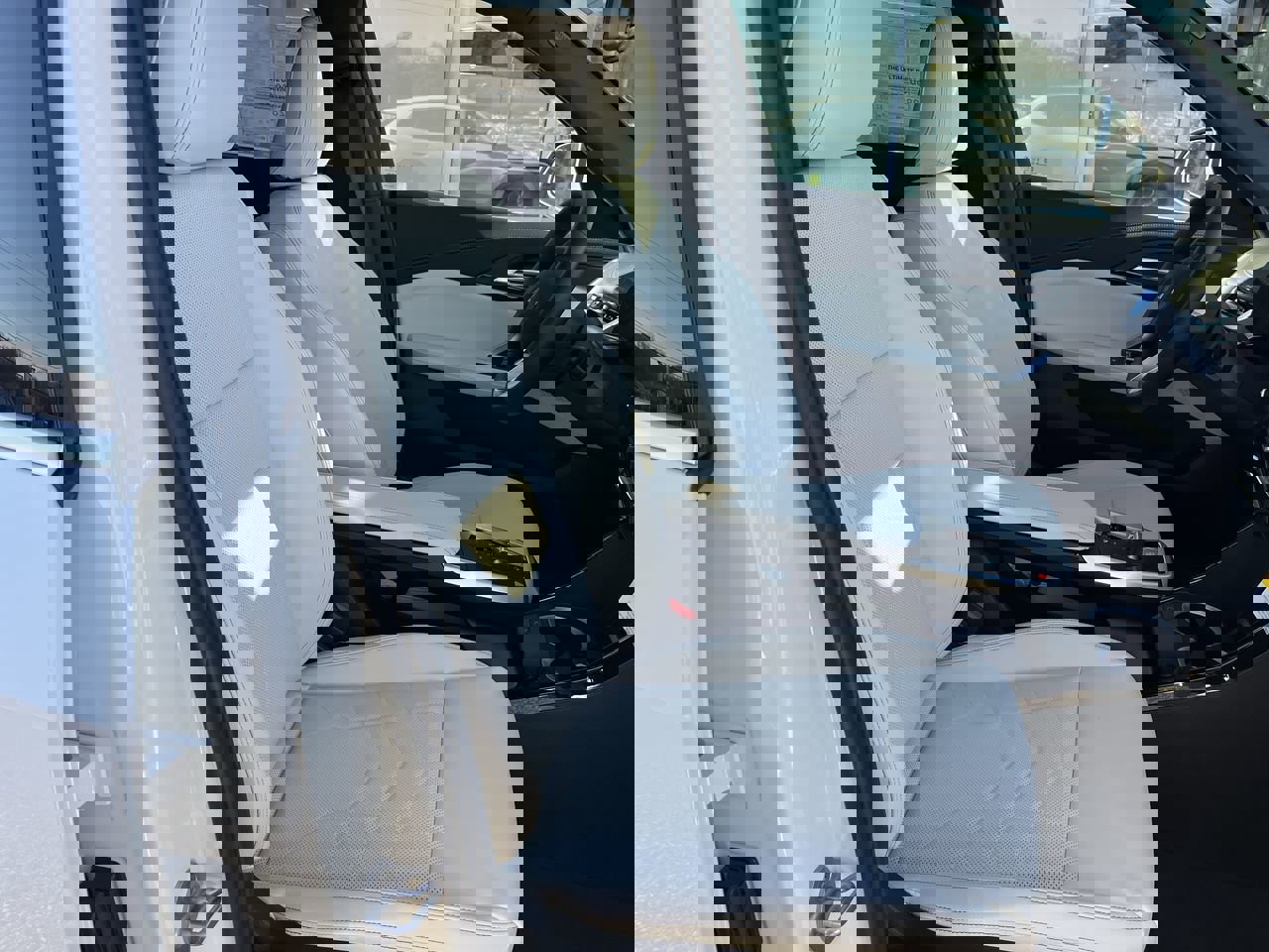 New 2026 BMW X1 xDrive28i w/ Technology Package image 36