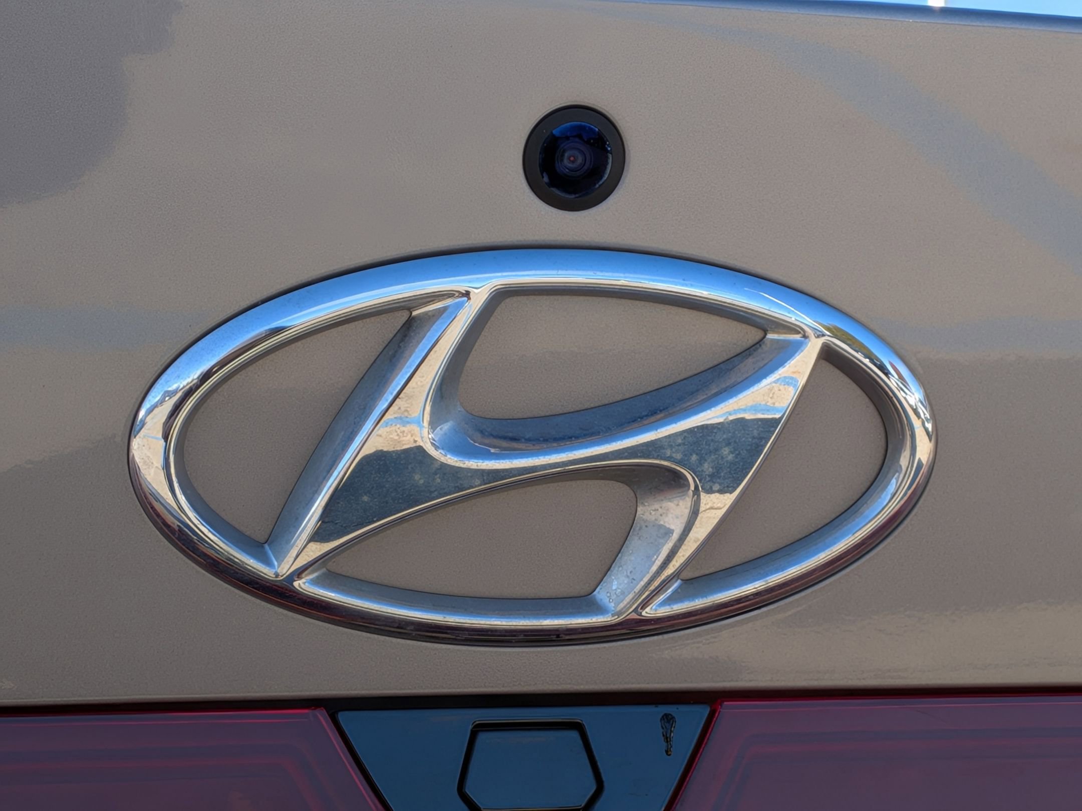 Used 2023 Hyundai Elantra SEL image 26