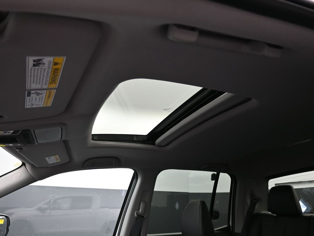 New 2026 Honda Ridgeline RTL image 50